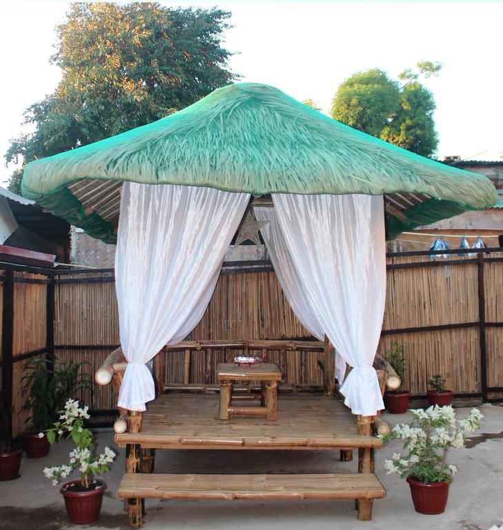 Coron Guapos Guesthouse Kültér fotó