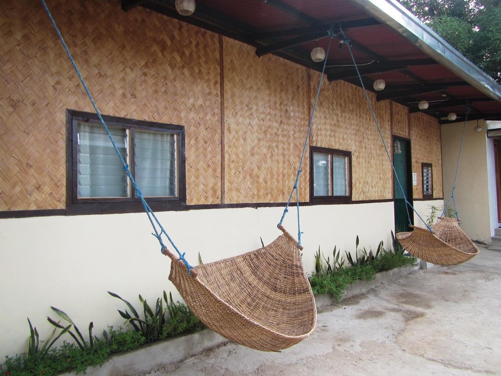Coron Guapos Guesthouse Kültér fotó