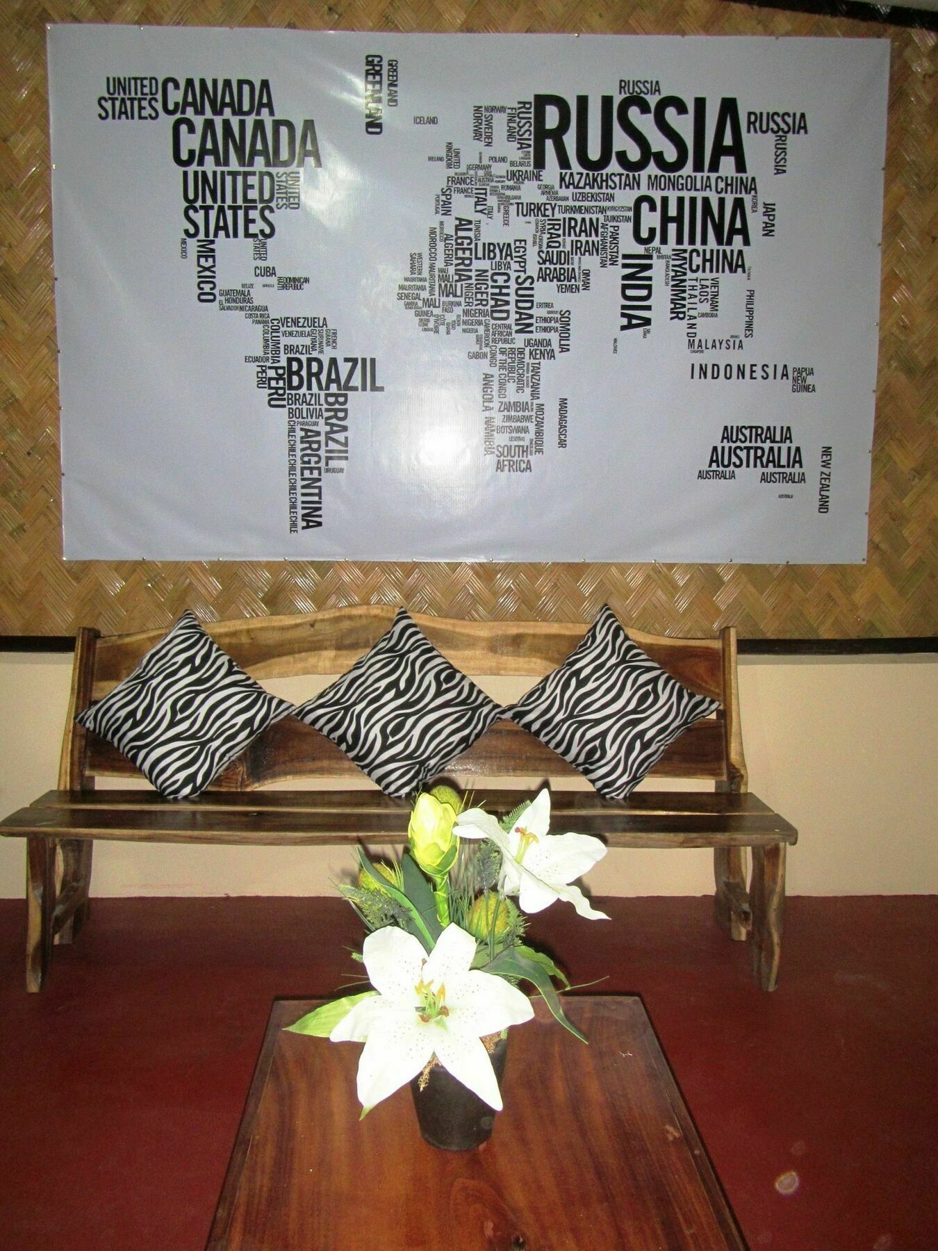 Coron Guapos Guesthouse Kültér fotó