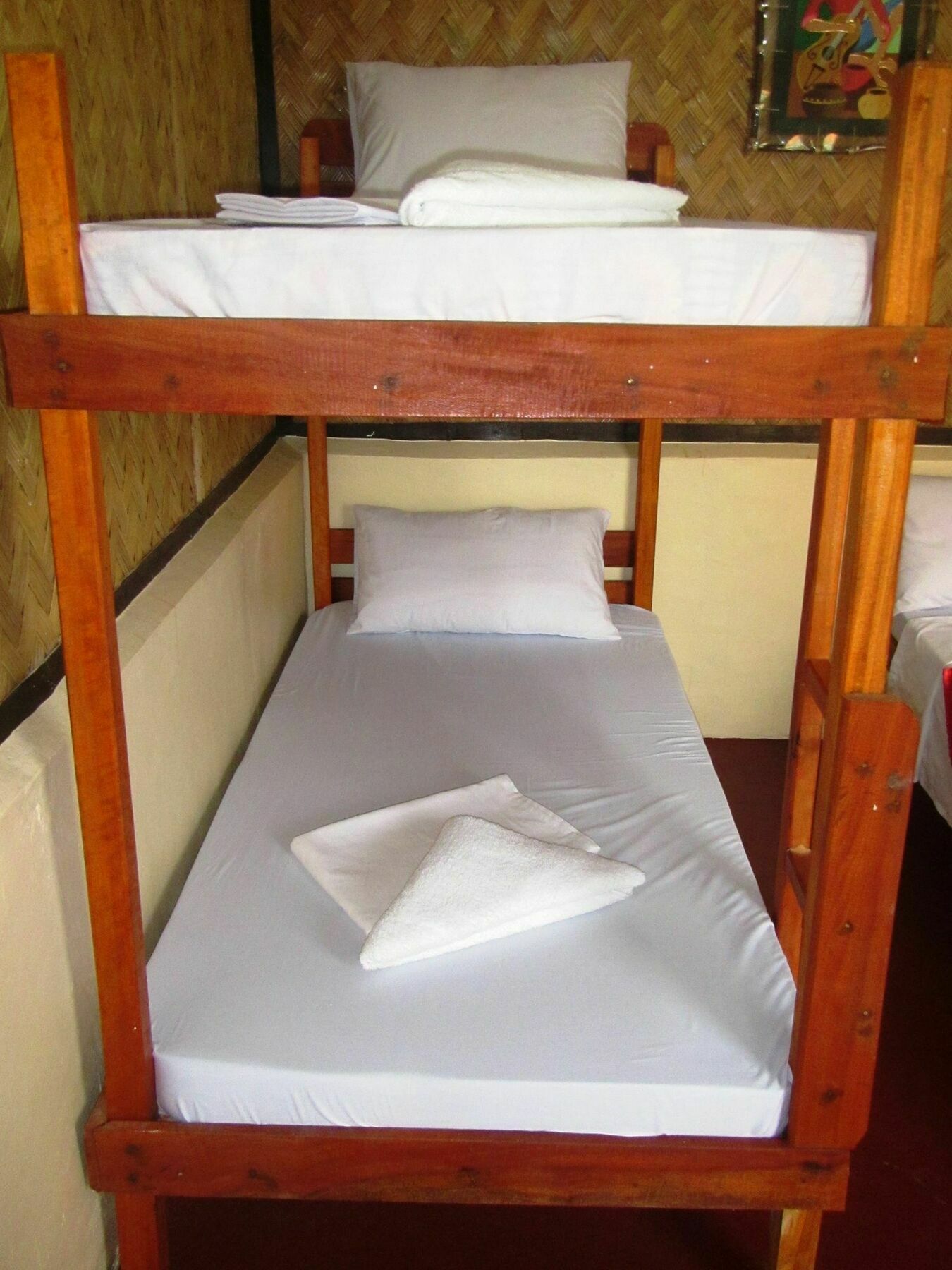 Coron Guapos Guesthouse Kültér fotó