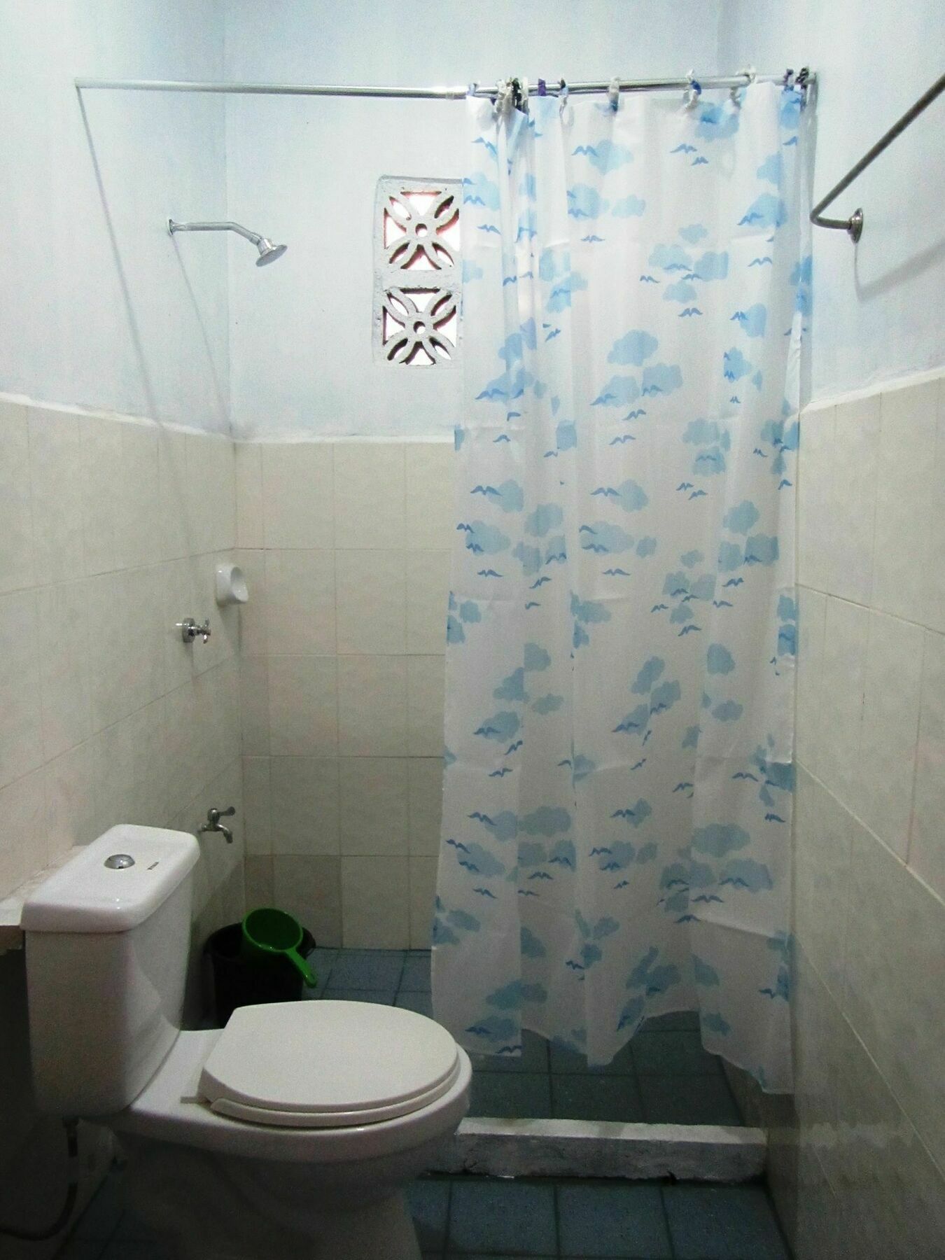 Coron Guapos Guesthouse Kültér fotó