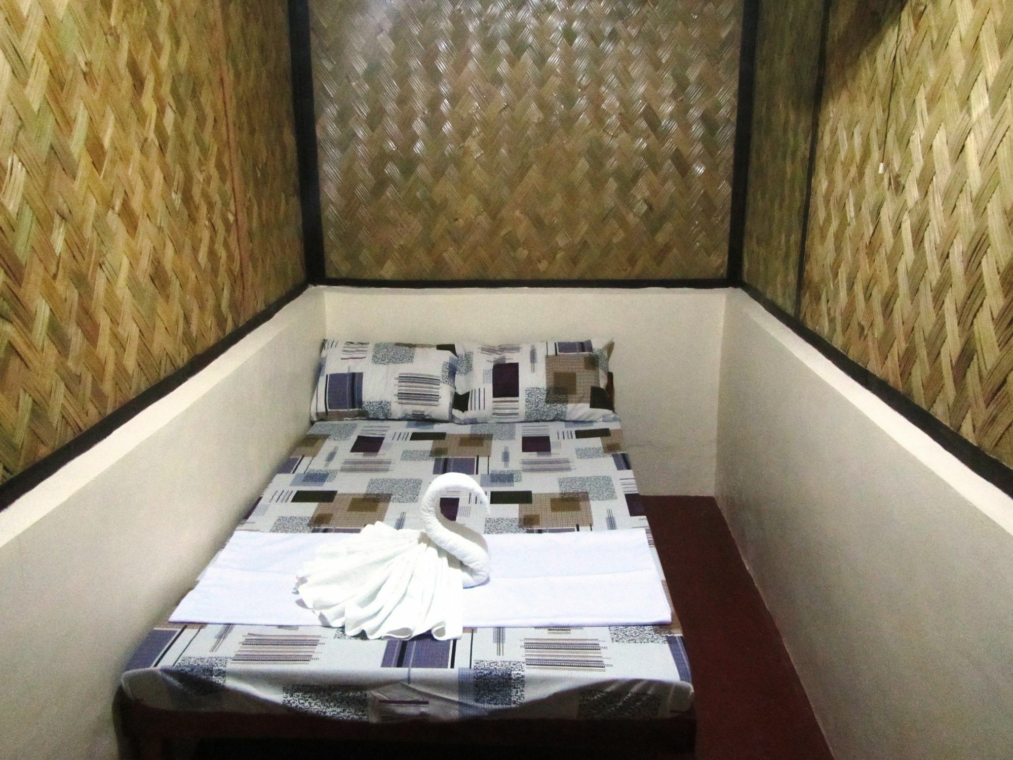 Coron Guapos Guesthouse Kültér fotó